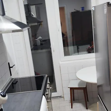 Apartmán Diplomatic Sarajevo
