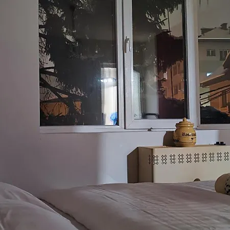 Diplomatic Apartment *