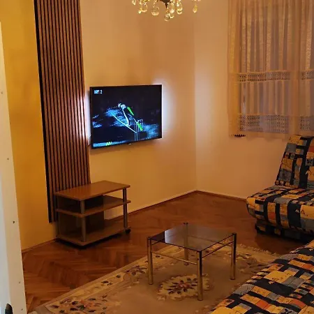 Apartment Diplomatic