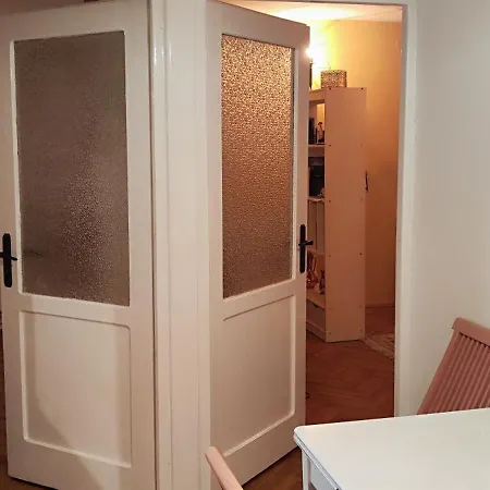 Apartmán Diplomatic Sarajevo